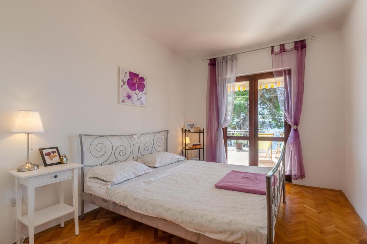 By The Sea Apartment Marta Prižba Zewnętrze zdjęcie