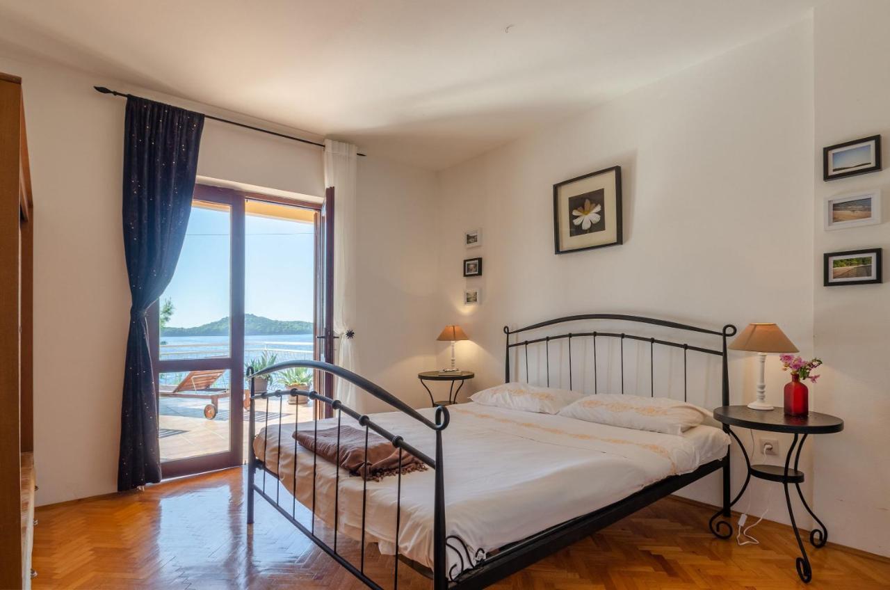 By The Sea Apartment Marta Prižba Zewnętrze zdjęcie